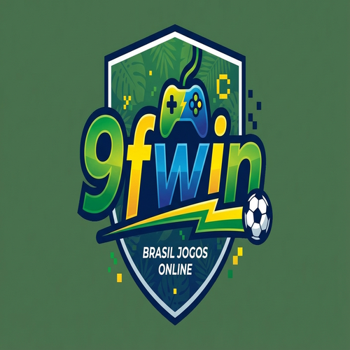 Logo 9fwin
