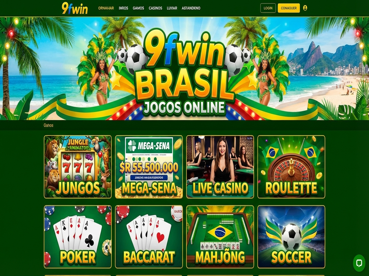 Screenshot 1 9fwin