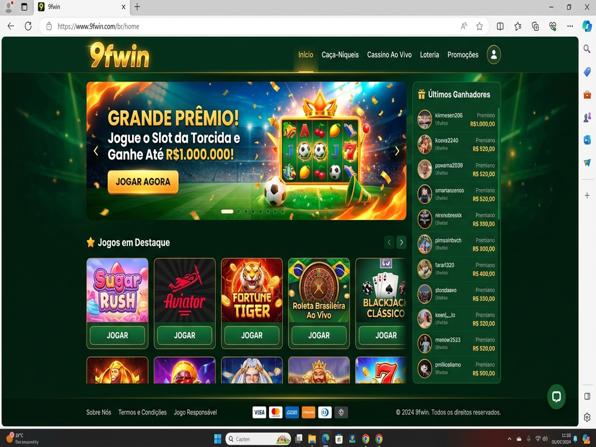 Screenshot 2 9fwin