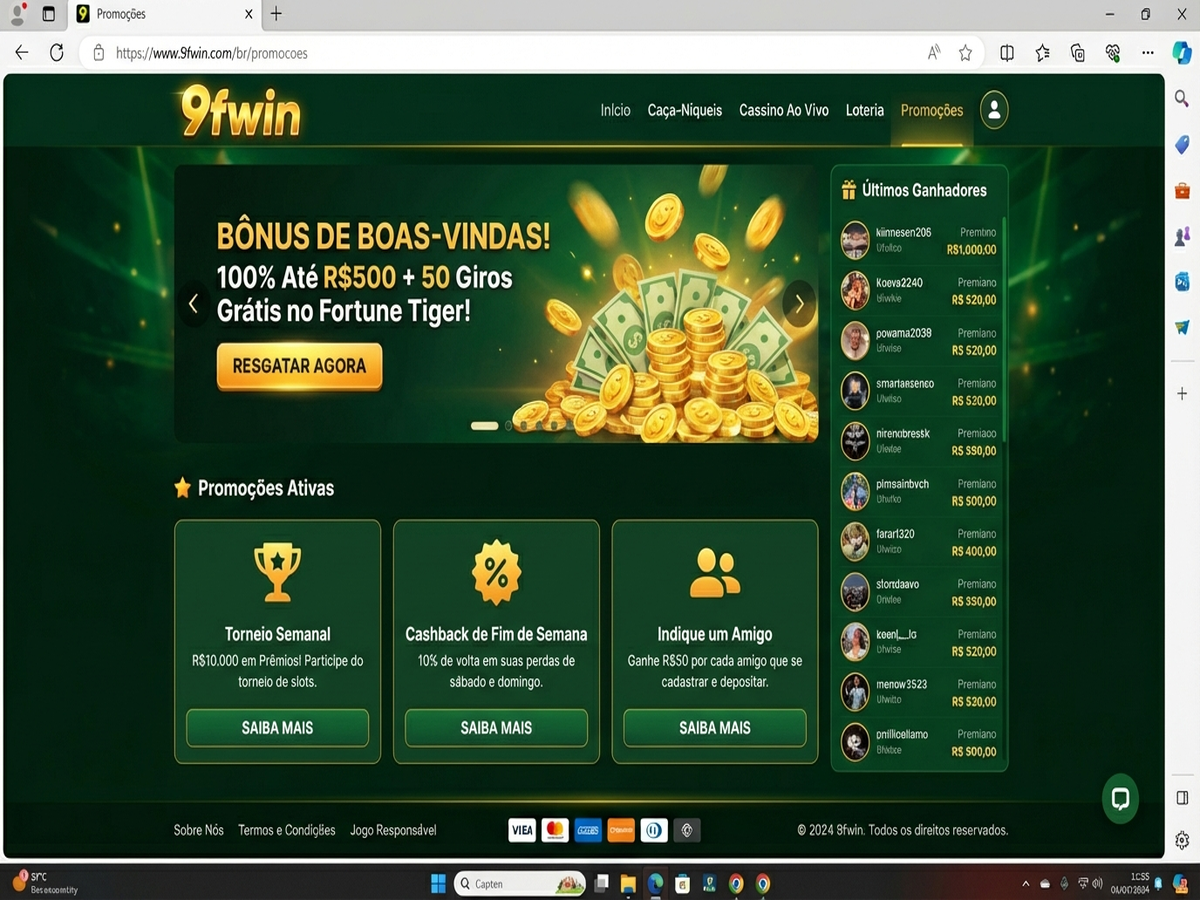 Screenshot 3 9fwin